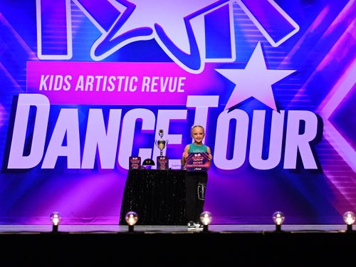 Spartanburg, SC - 2/8/2025 - Awards