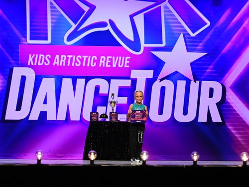 Spartanburg, SC - 2/8/2025 - Awards