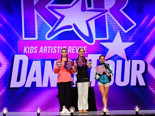 Spartanburg, SC - 2/8/2025 - Awards