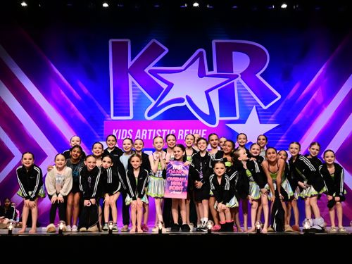 Spartanburg, SC - 2/8/2025 - Awards