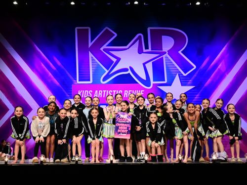 Spartanburg, SC - 2/8/2025 - Awards