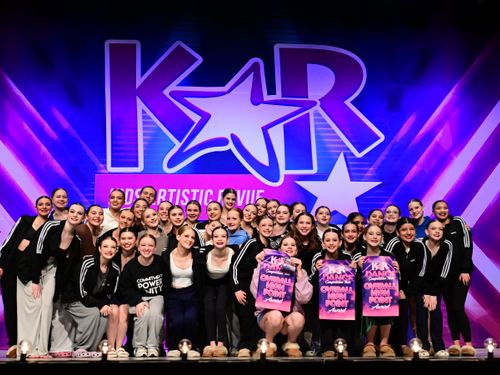 Spartanburg, SC - 2/8/2025 - Awards