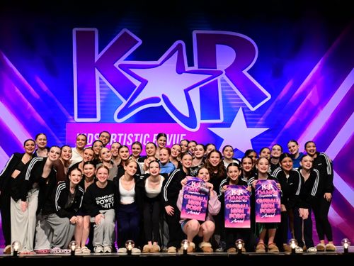 Spartanburg, SC - 2/8/2025 - Awards
