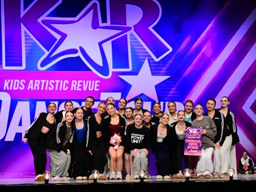 Spartanburg, SC - 2/8/2025 - Awards