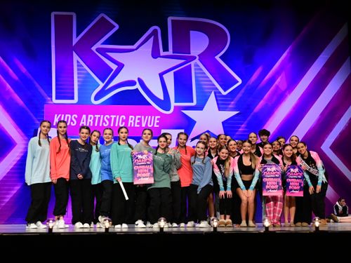 Spartanburg, SC - 2/8/2025 - Awards