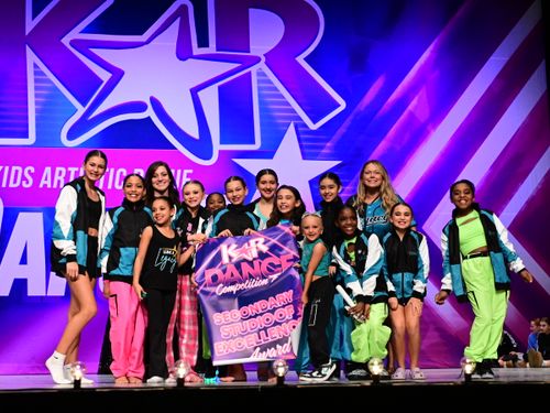 Spartanburg, SC - 2/8/2025 - Awards