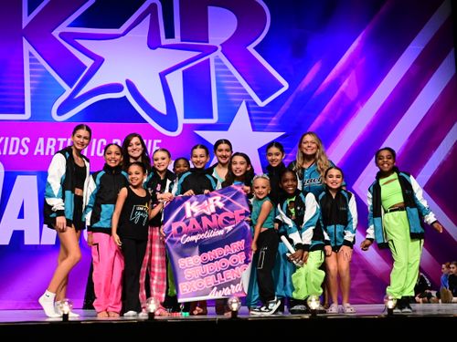 Spartanburg, SC - 2/8/2025 - Awards