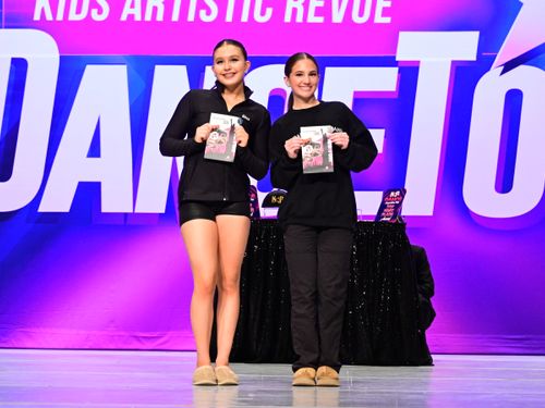 Spartanburg, SC - 2/8/2025 - Awards