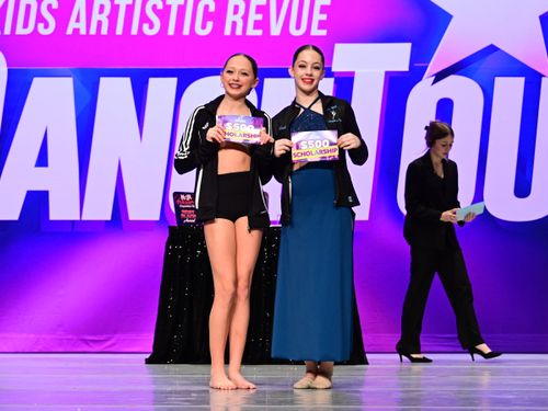 Spartanburg, SC - 2/8/2025 - Awards