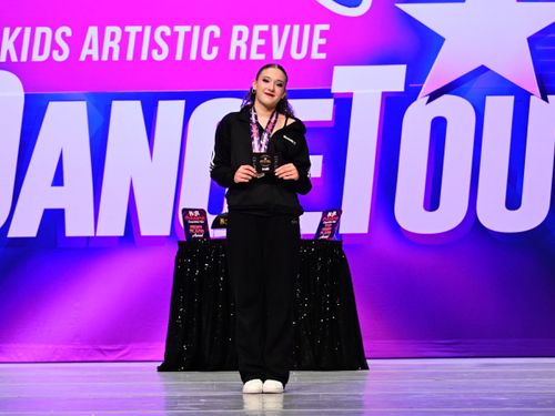 Spartanburg, SC - 2/8/2025 - Awards