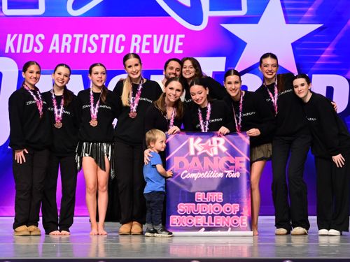 Spartanburg, SC - 2/8/2025 - Awards