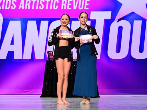 Spartanburg, SC - 2/8/2025 - Awards