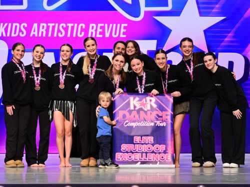 Spartanburg, SC - 2/8/2025 - Awards