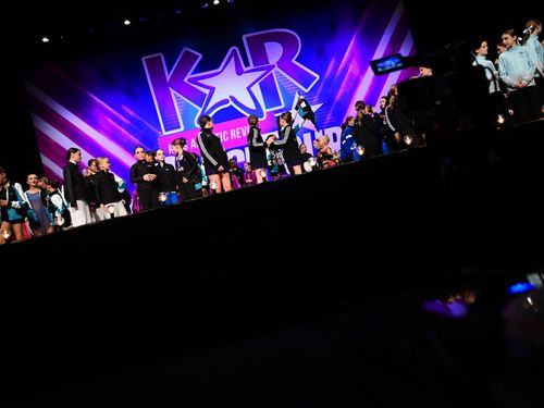 Spartanburg, SC - 2/8/2025 - Awards