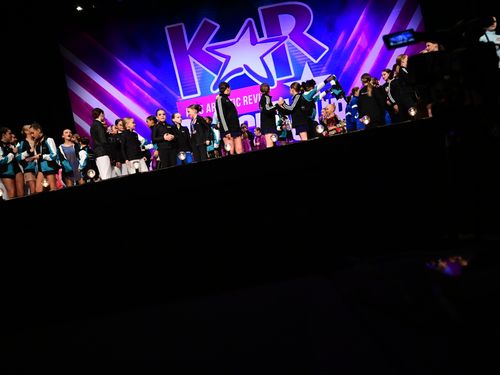 Spartanburg, SC - 2/8/2025 - Awards