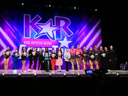 Spartanburg, SC - 2/8/2025 - Awards
