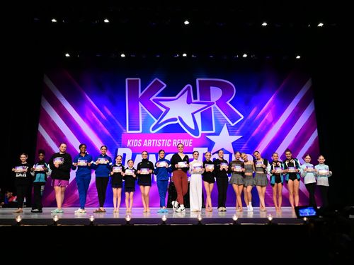 Spartanburg, SC - 2/8/2025 - Awards