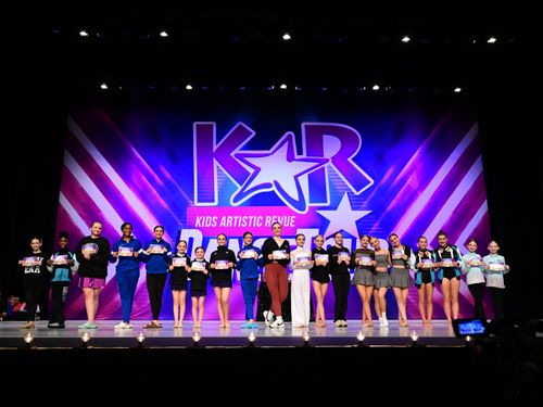 Spartanburg, SC - 2/8/2025 - Awards