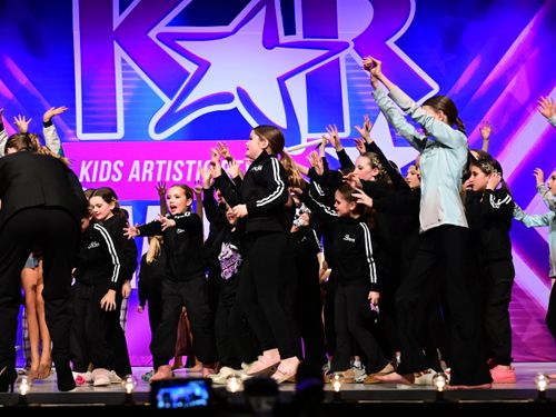 Spartanburg, SC - 2/8/2025 - Awards