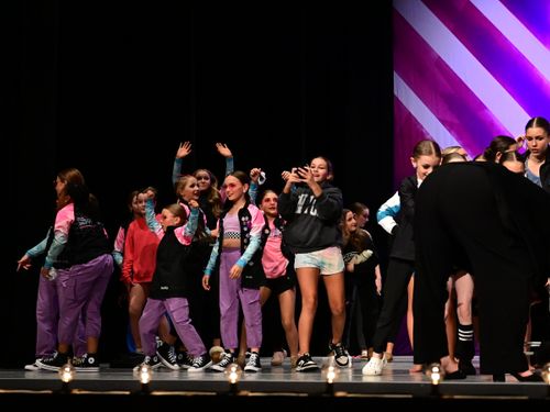 Spartanburg, SC - 2/8/2025 - Awards