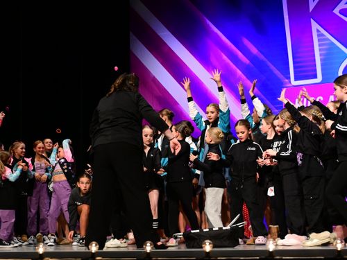 Spartanburg, SC - 2/8/2025 - Awards