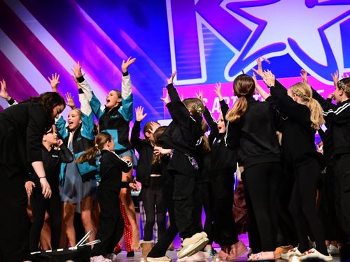 Spartanburg, SC - 2/8/2025 - Awards