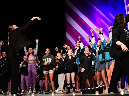 Spartanburg, SC - 2/8/2025 - Awards