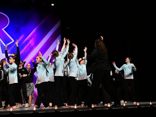 Spartanburg, SC - 2/8/2025 - Awards