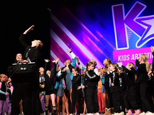 Spartanburg, SC - 2/8/2025 - Awards