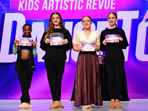 Spartanburg, SC - 2/8/2025 - Awards