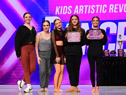 Spartanburg, SC - 2/8/2025 - Awards