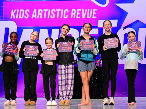 Spartanburg, SC - 2/8/2025 - Awards