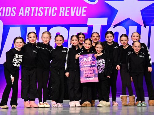 Spartanburg, SC - 2/8/2025 - Awards