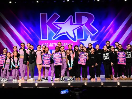 Spartanburg, SC - 2/8/2025 - Awards