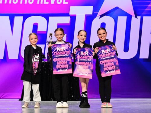 Spartanburg, SC - 2/8/2025 - Awards