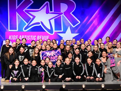 Spartanburg, SC - 2/8/2025 - Awards