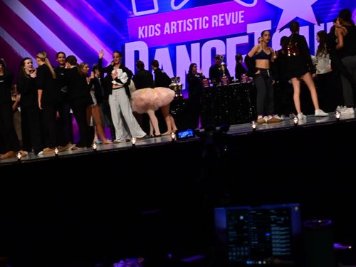 Spartanburg, SC - 2/8/2025 - Awards