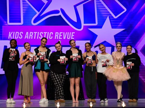 Spartanburg, SC - 2/8/2025 - Awards