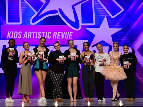 Spartanburg, SC - 2/8/2025 - Awards