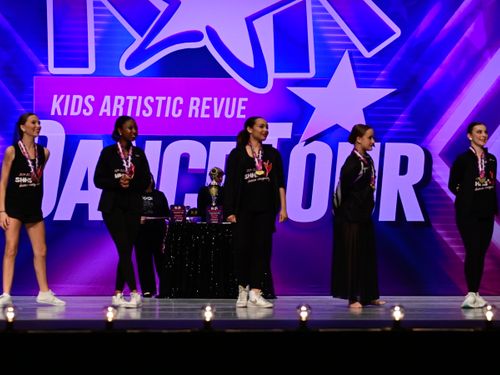 Spartanburg, SC - 2/8/2025 - Awards