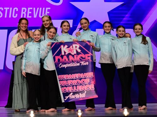 Spartanburg, SC - 2/8/2025 - Awards