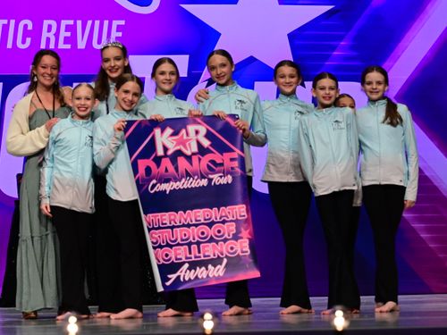 Spartanburg, SC - 2/8/2025 - Awards