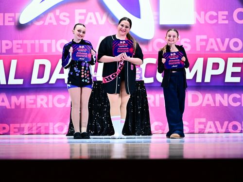 Long Island, NY - 2/8/2025 - Awards