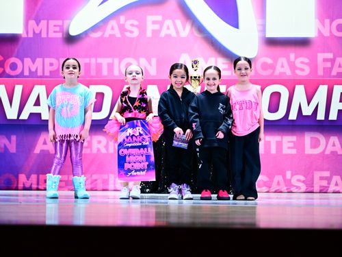 Long Island, NY - 2/8/2025 - Awards