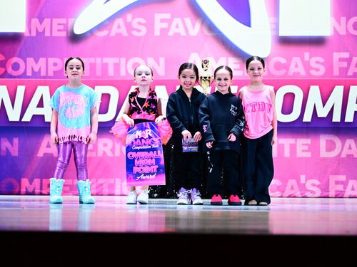 Long Island, NY - 2/8/2025 - Awards