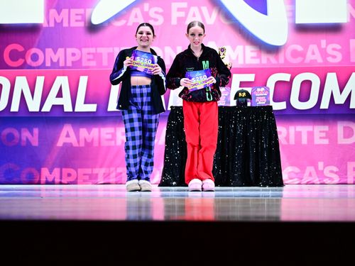 Long Island, NY - 2/8/2025 - Awards