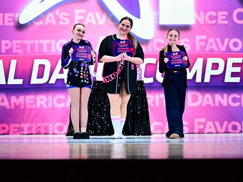 Long Island, NY - 2/8/2025 - Awards
