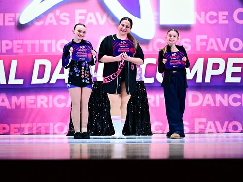 Long Island, NY - 2/8/2025 - Awards