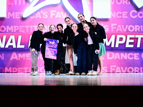 Long Island, NY - 2/8/2025 - Awards