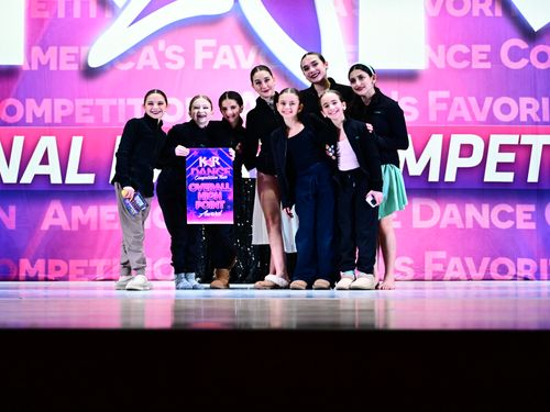 Long Island, NY - 2/8/2025 - Awards